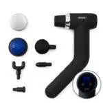Hot and Cold Compress Massage Gun