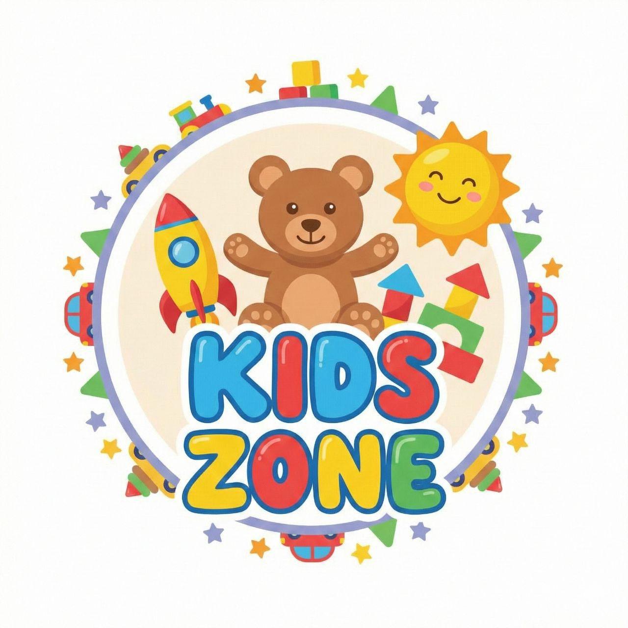 Kids Zone