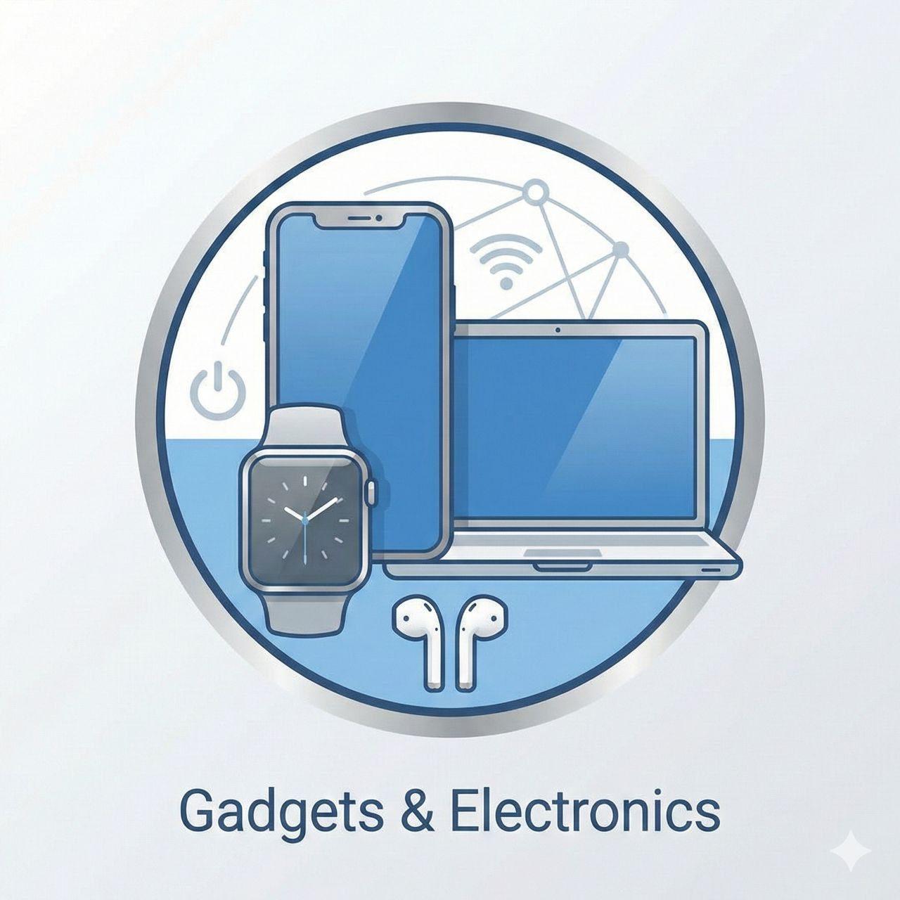 Gadgets & Electronics