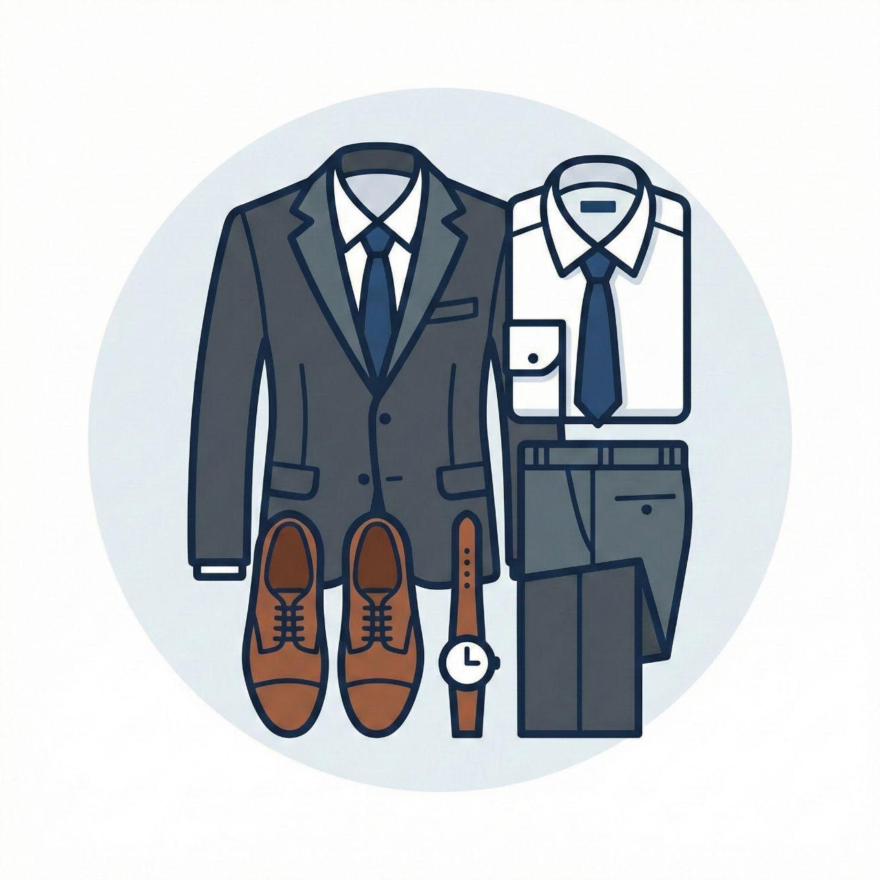 Men's Fashion