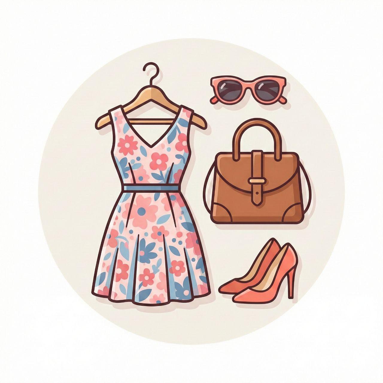 Women's Fashion
