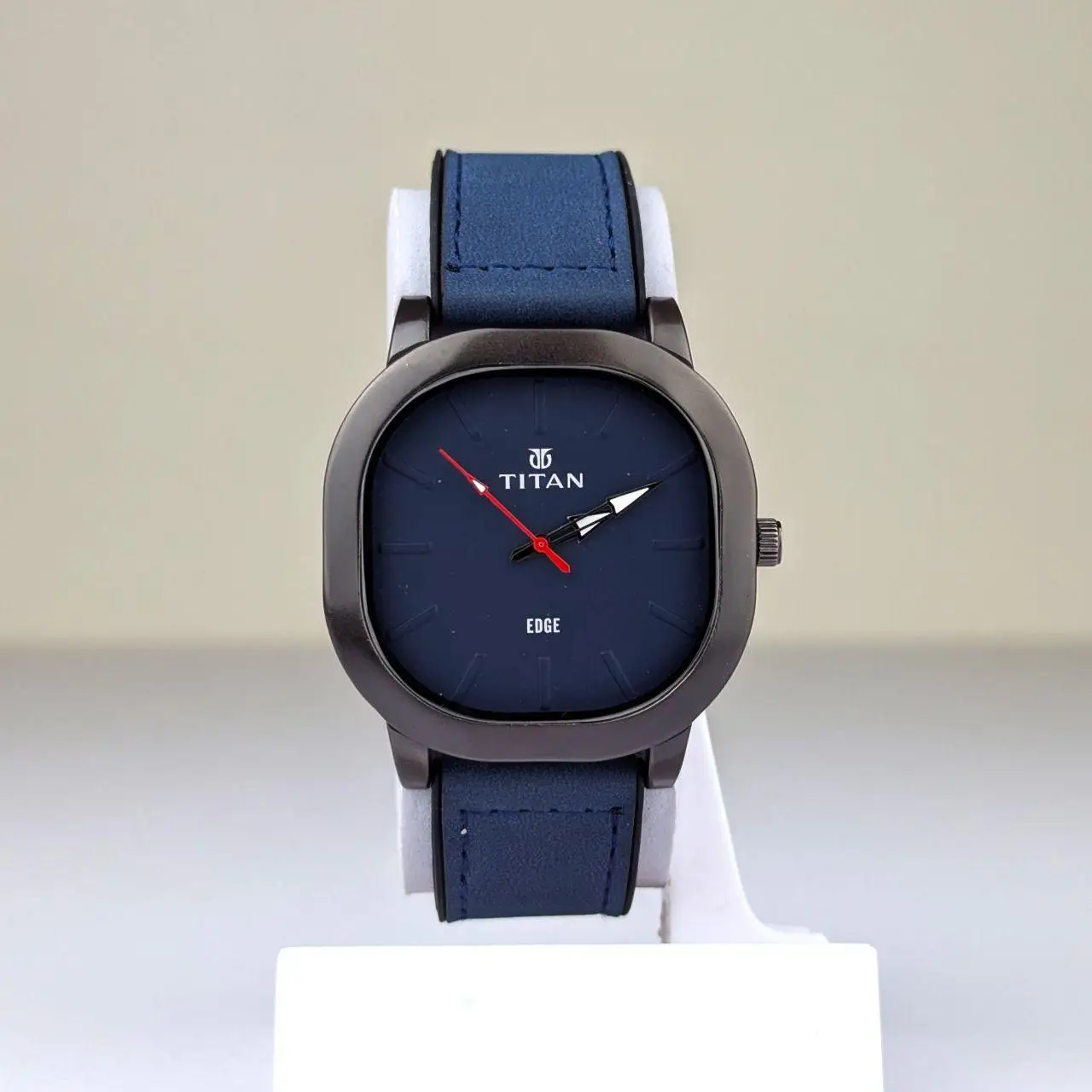Titan Luxury Watch Water Resistant