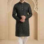 Men’s Cotton luxury Punjabi