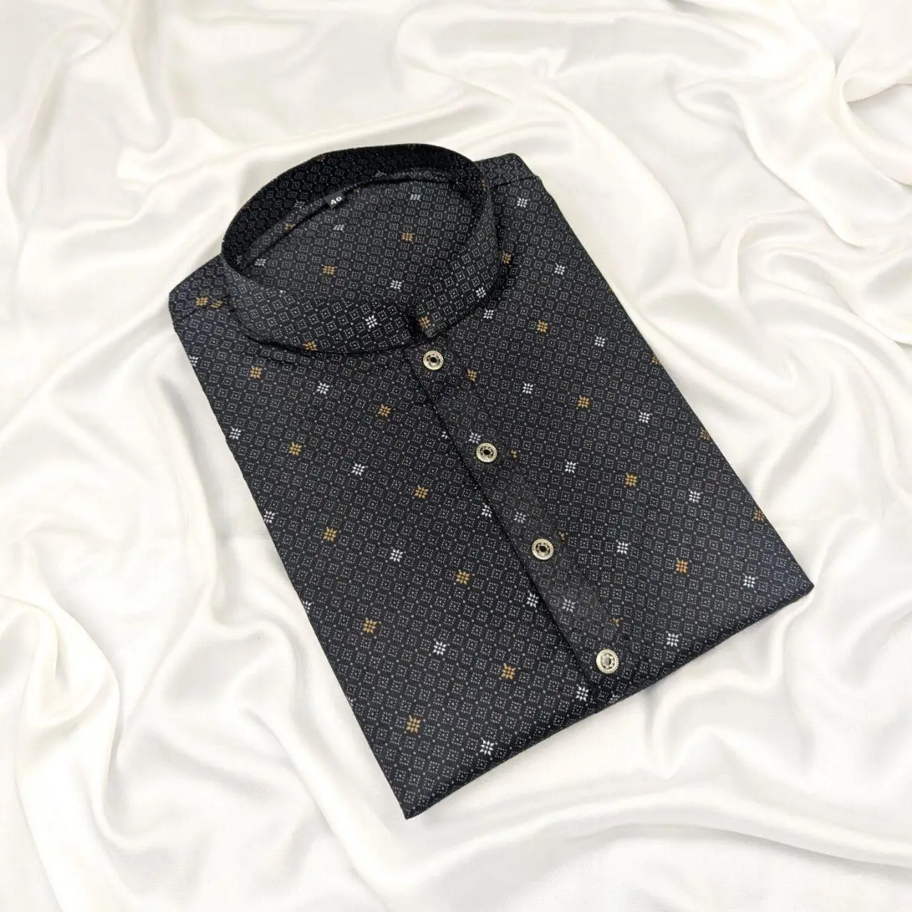 Men’s Cotton luxury Punjabi