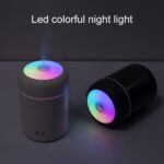 H2O Air Humidifier