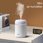 H2O Air Humidifier
