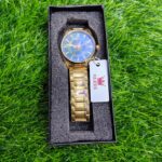 OLEVS 9949 Football Dial Men Business Sport Waterproof Quartz Watch